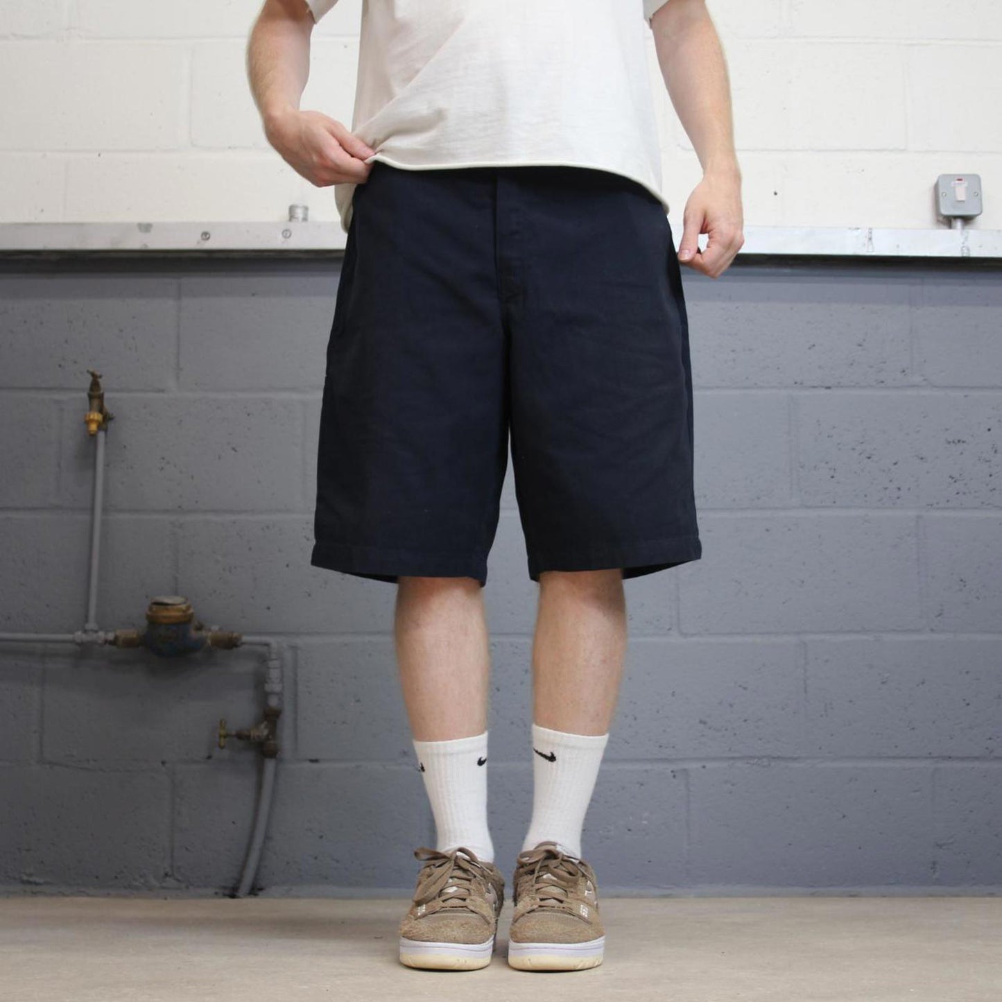 Dickies carpenter shorts W36