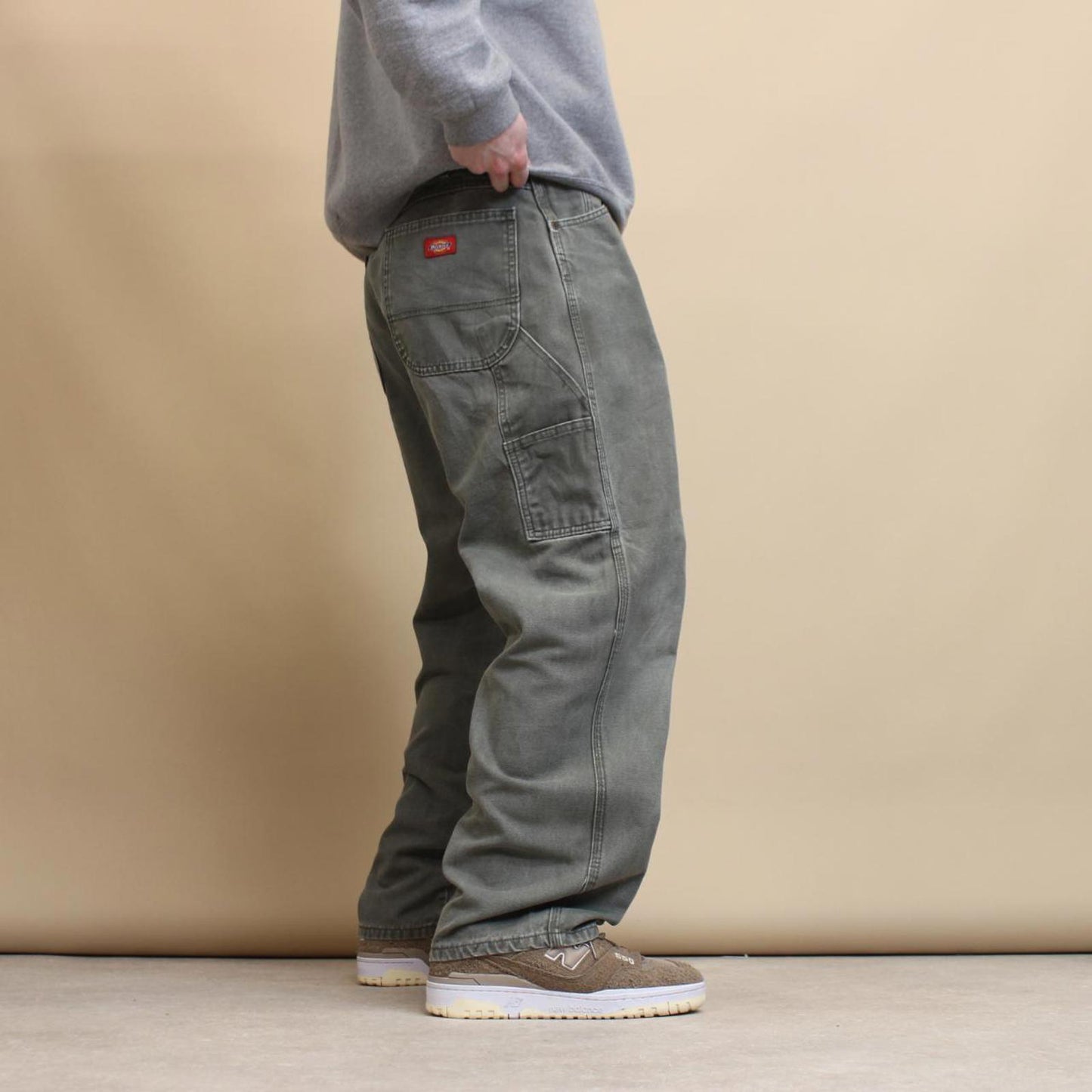 Dickies carpenter jeans W36 L30