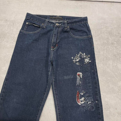 Blue Southpole jeans W30L29