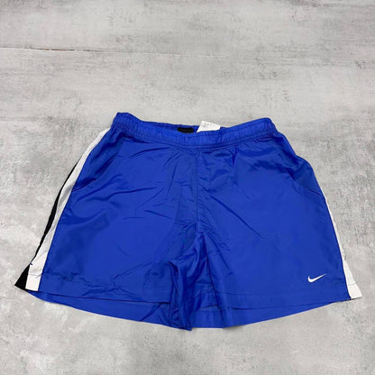 Nike Y2K Sports Shorts M 8-10
