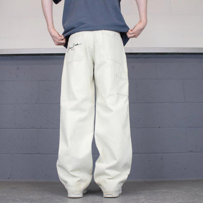 Baggy Sean John carpenter jeans W30 L32
