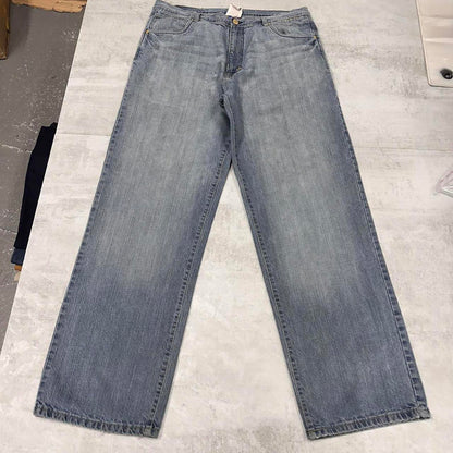 G Unit baggy skate jeans W36 L34
