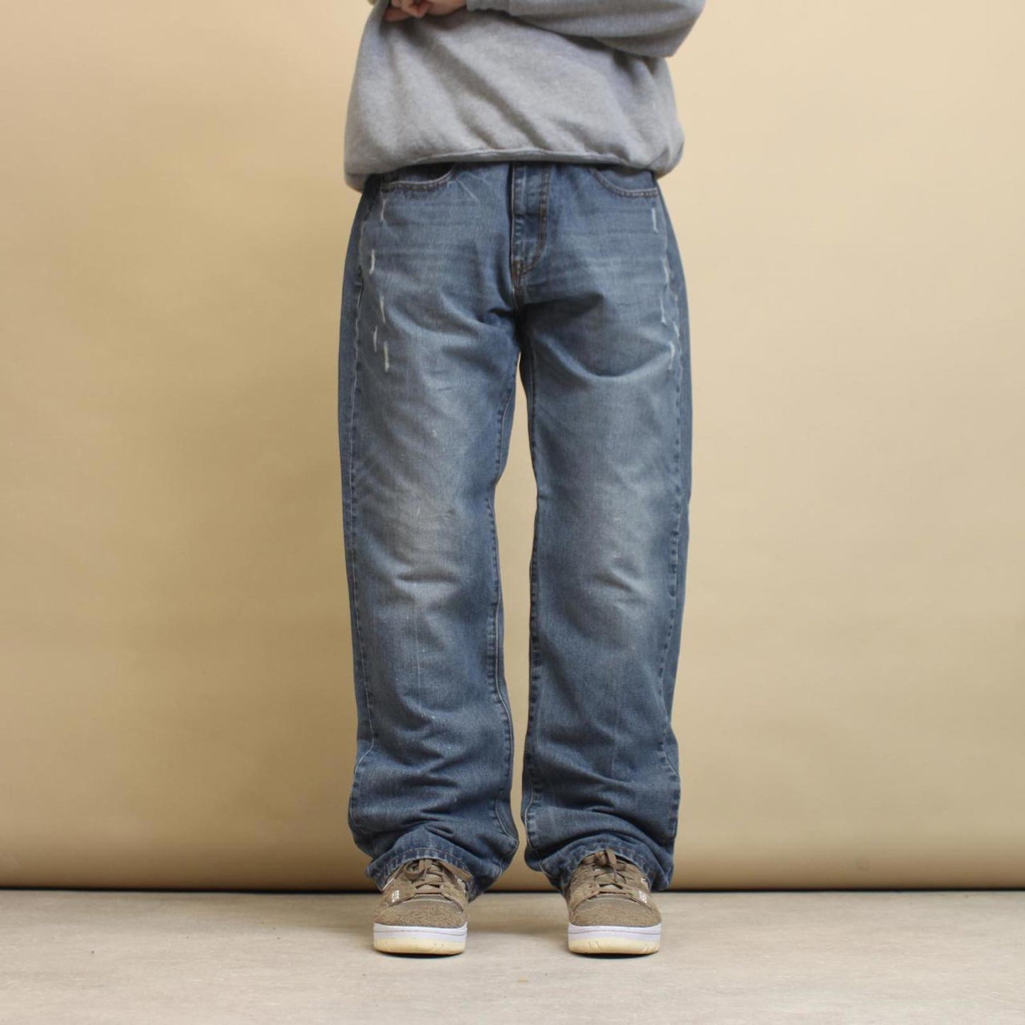 Blue Rocawear jeans W36L33