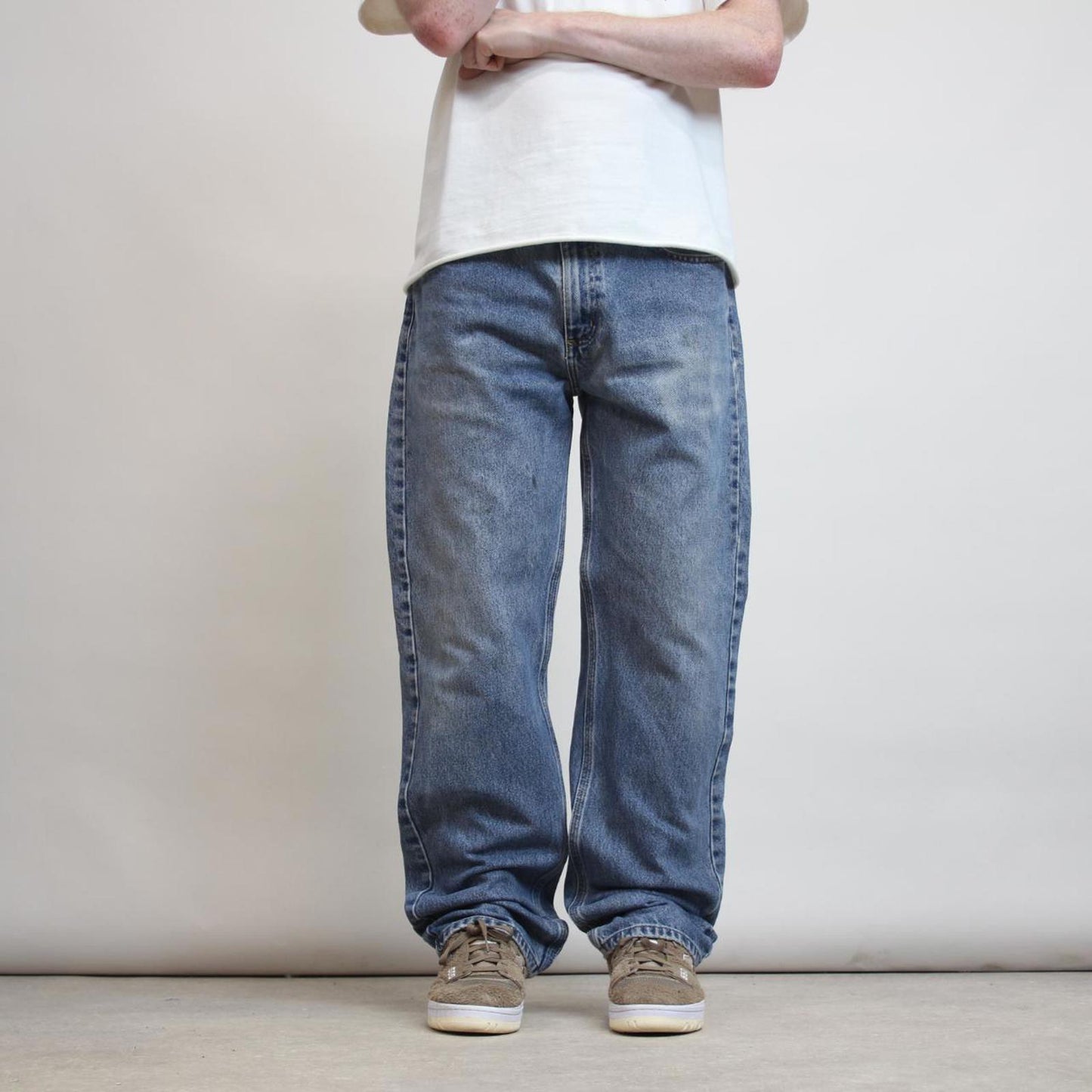 Mens vintage Carhartt jeans W36 L32