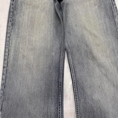 Mens loose Pepe jeans W38 L33