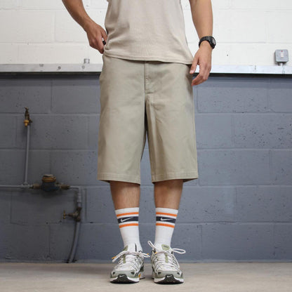 Mens Lee shorts W38