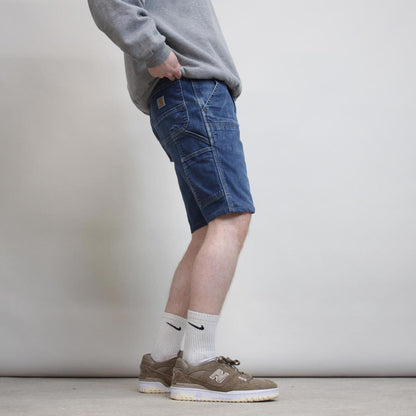 Mens Carhartt carpenter jorts W32