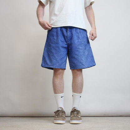 Mens Morrow Jeans jorts W33