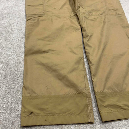 Carhartt carpenter pants W38L30 loose khaki relaxed fit skate pants