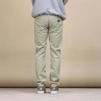 Beige Dickies pants W30L30