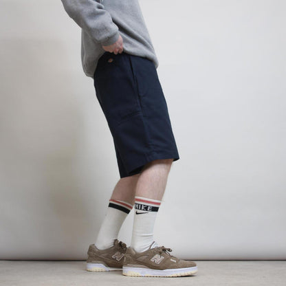 Baggy Dickies carpenter shorts W36