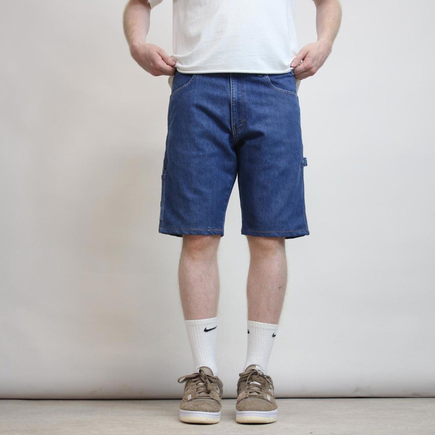 Mens Dickies Carpenter Jorts W34