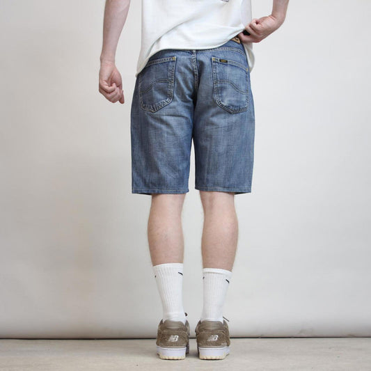 Mens Lee Jorts W32