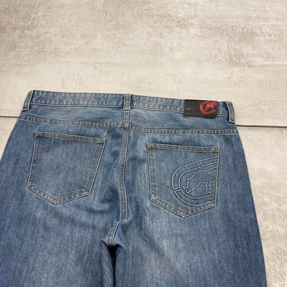 Blue Eckō Unltd jeans W40L32