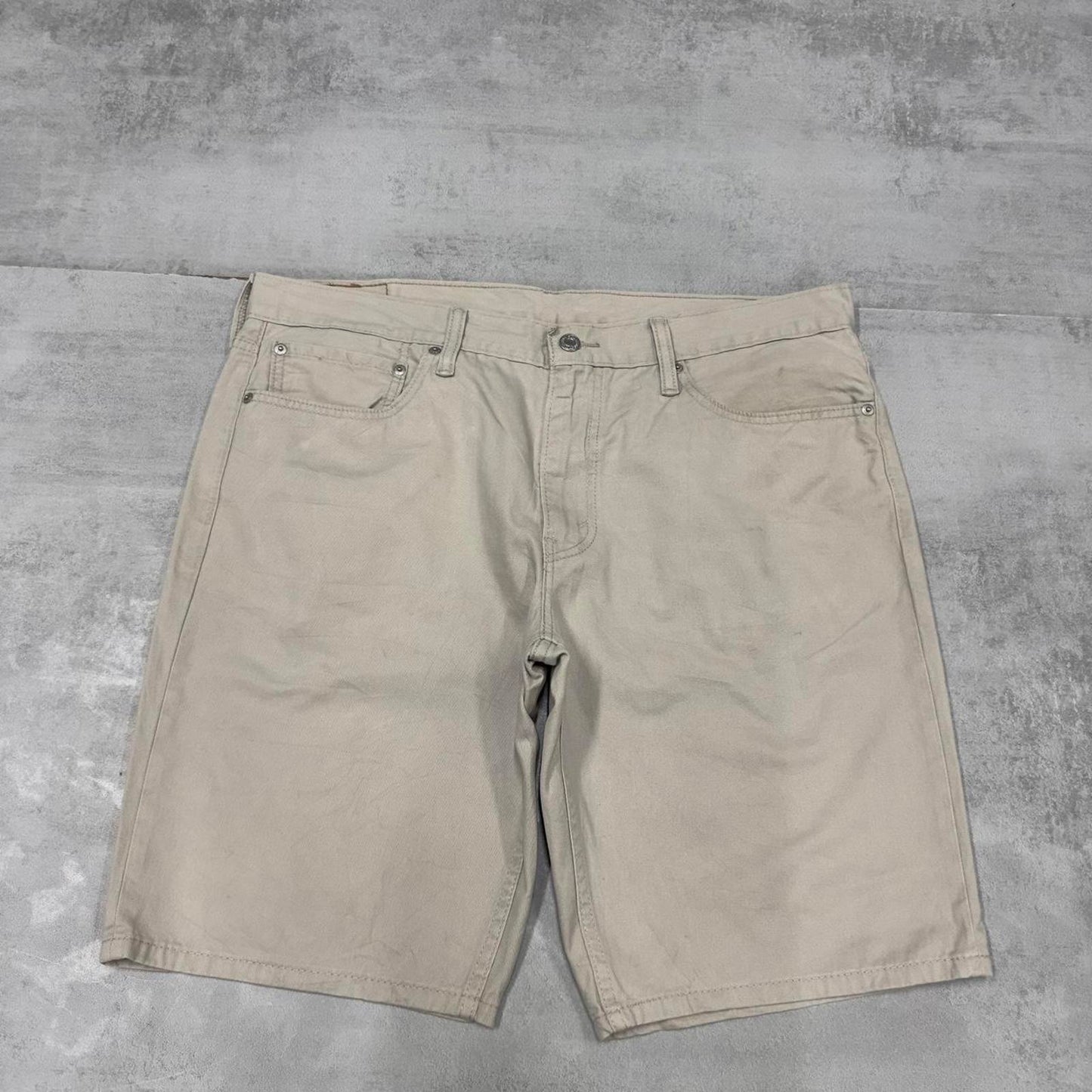 Mens Levi’s 511 Shorts W38