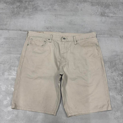 Mens Levi’s 511 Shorts W38
