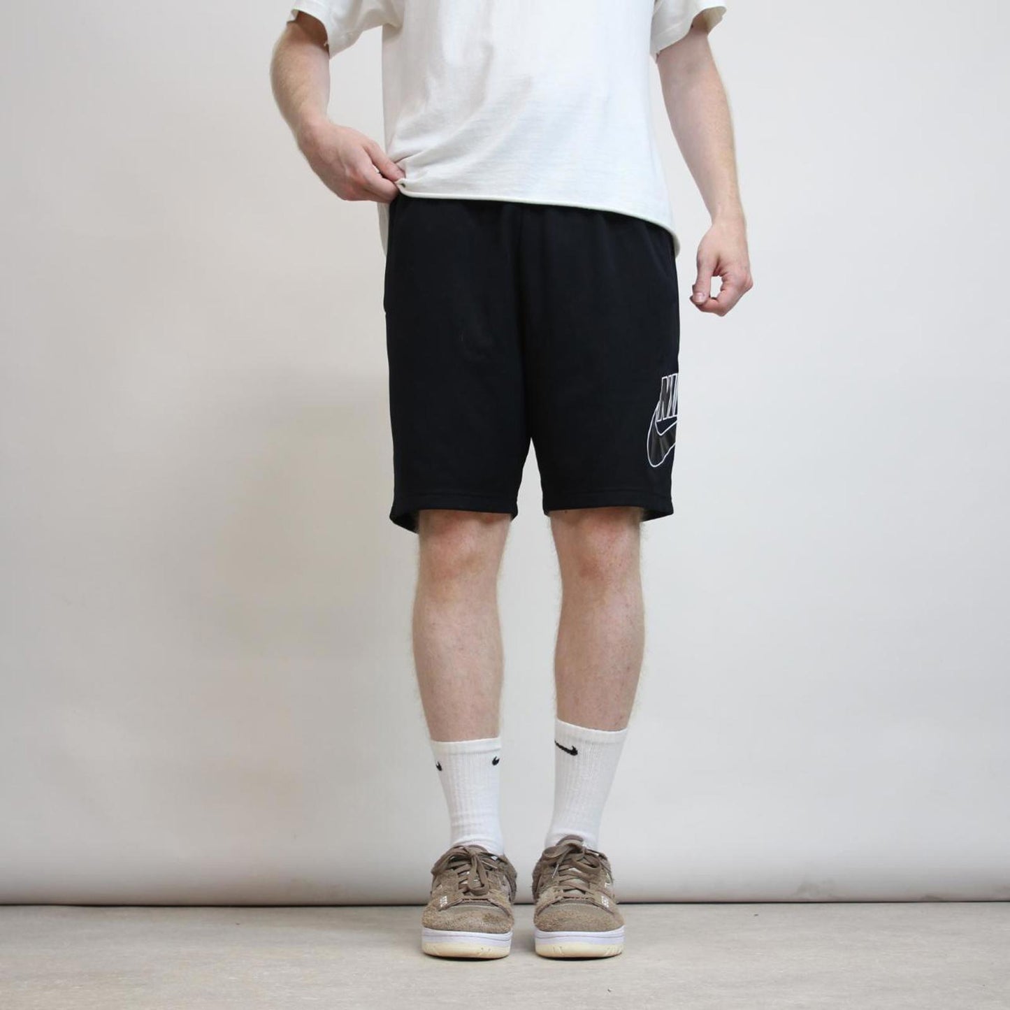 Nike Y2K Sports Shorts Medium