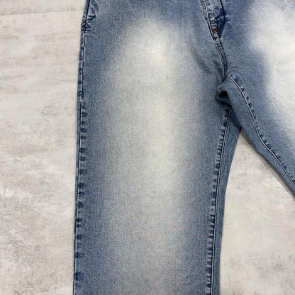 Baggy Akademiks jeans W38 L33