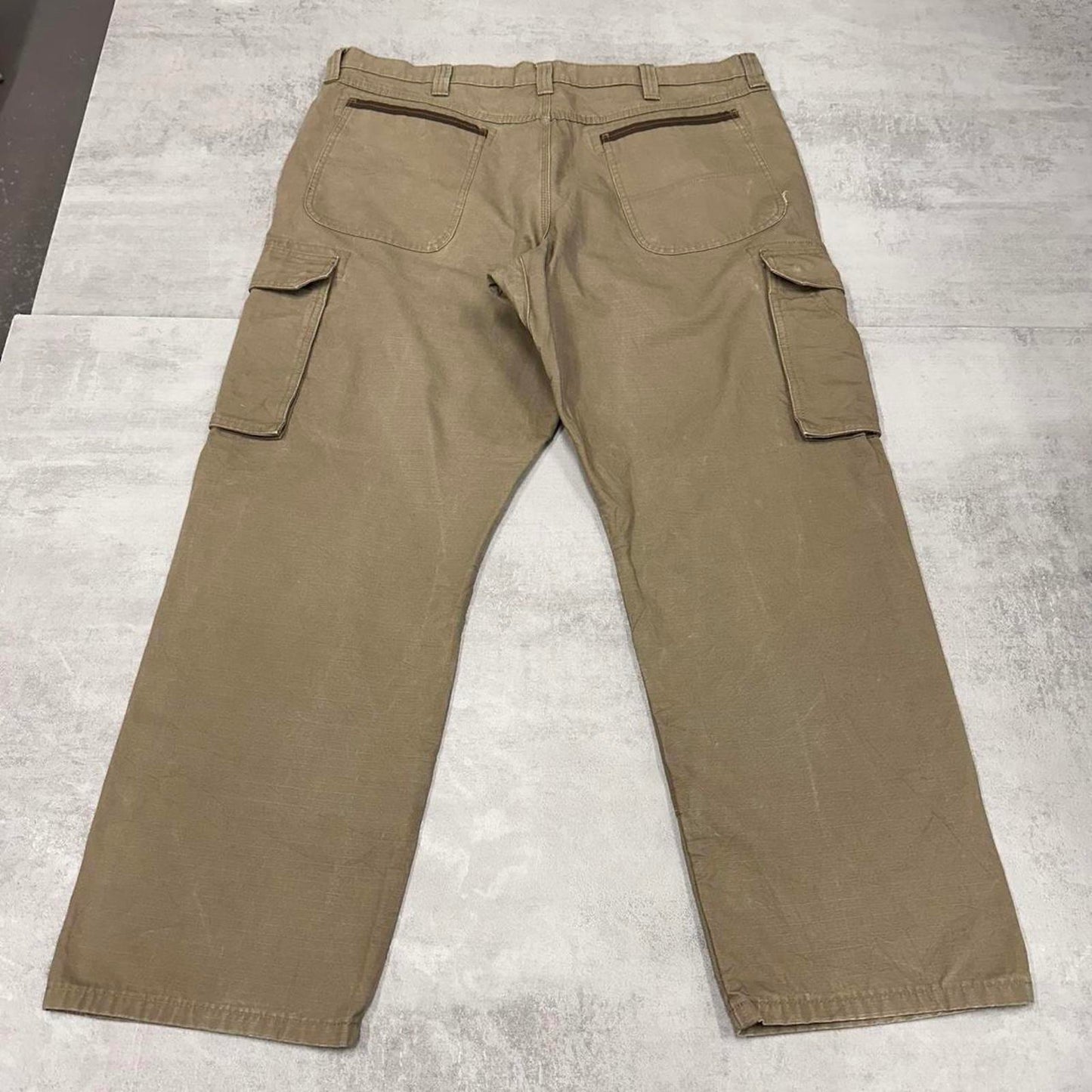 Wrangler cargo pants W40L30