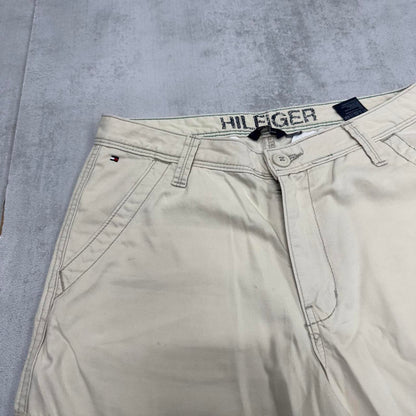Tommy Hilfiger cargo shorts W30