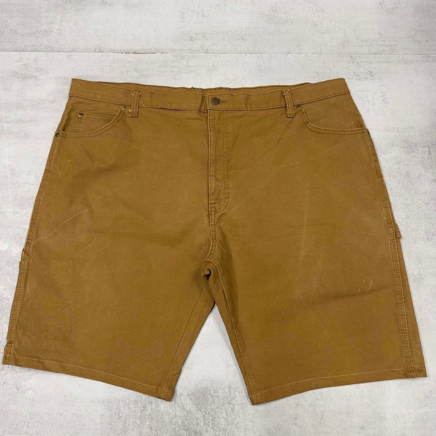 Mens Dickies carpenter jorts W44