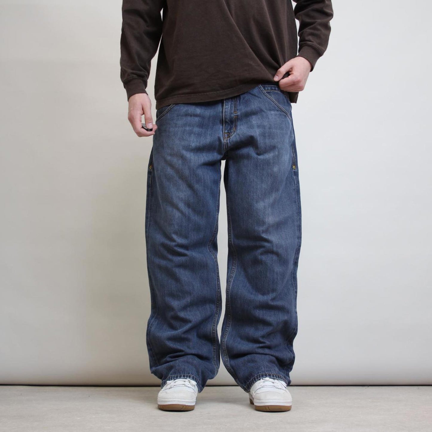 Embroidered Rocawear jeans W38 L32