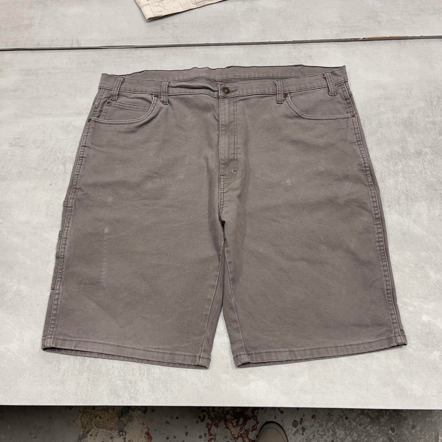 Mens Dickies Carpenter Jorts W42