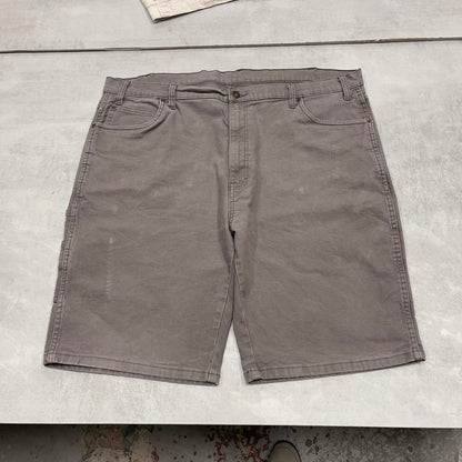 Mens Dickies Carpenter Jorts W42