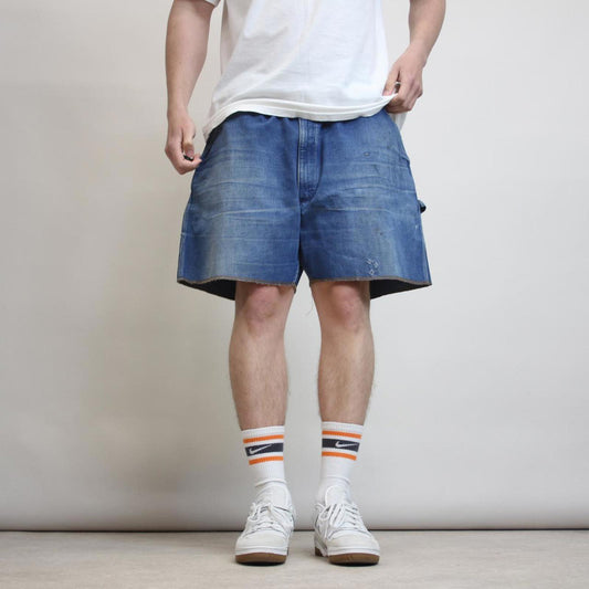 Mens Osh Kosh carpenter jorts W44