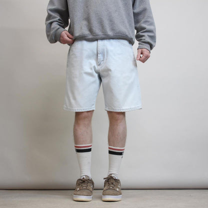 Baggy Wrangler jorts W34