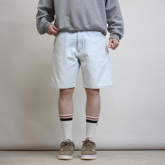 Baggy Wrangler jorts W34