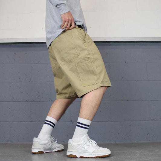 Redhead carpenter shorts W44