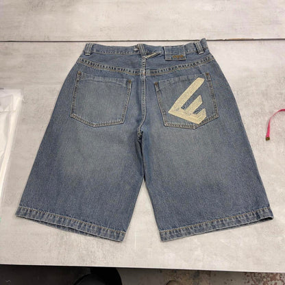 Baggy Enyce jorts W34