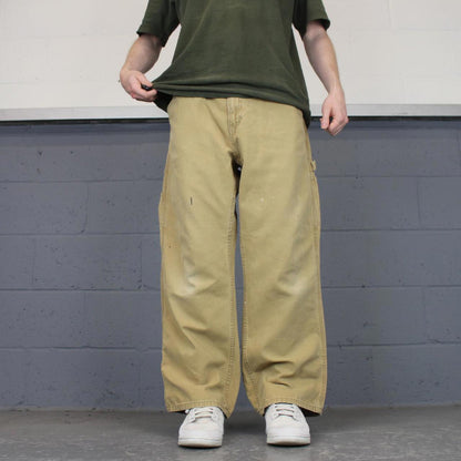 Carpenter trousers W36 L28
