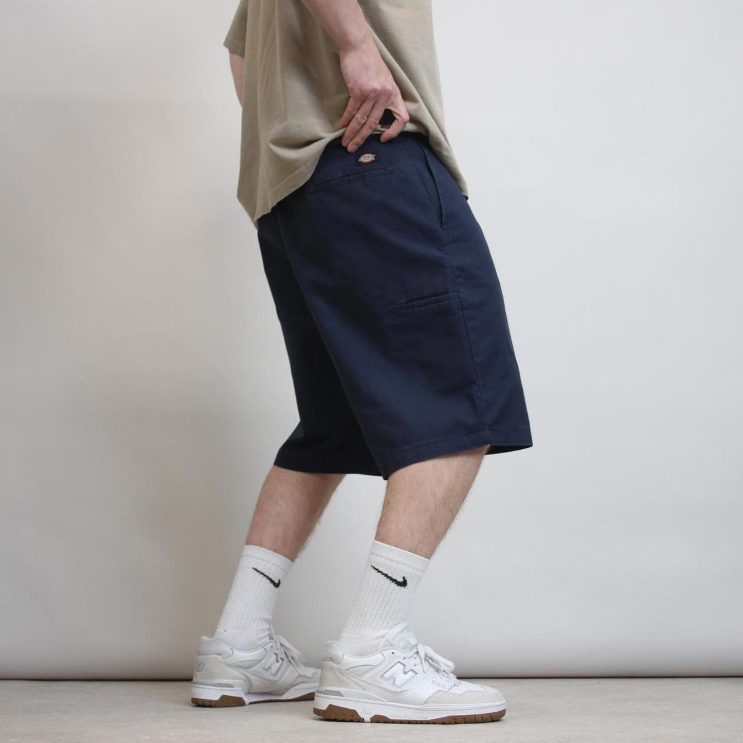 Dickies carpenter shorts W42