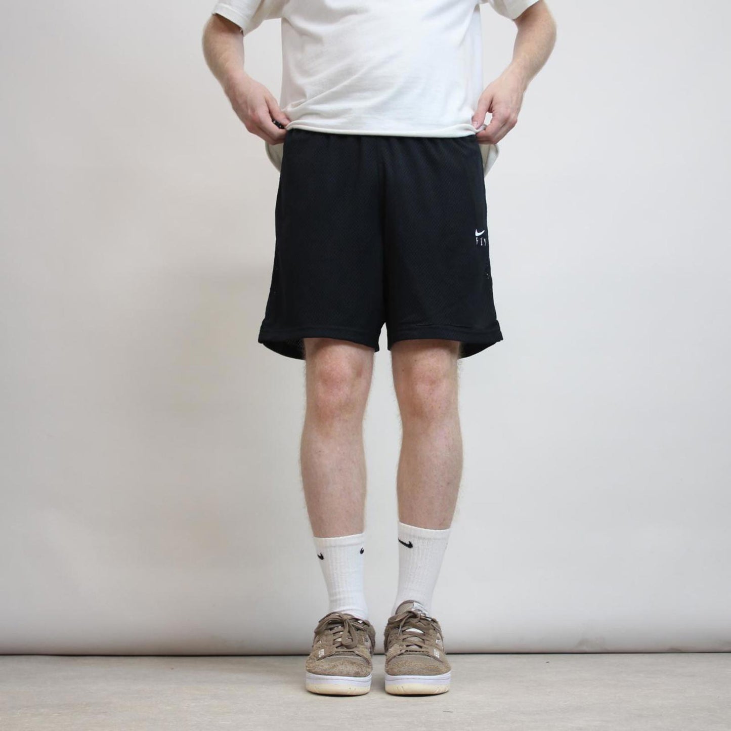 Nike Y2K Sports Shorts Medium