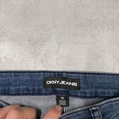 Womens DKNY Jorts W30
