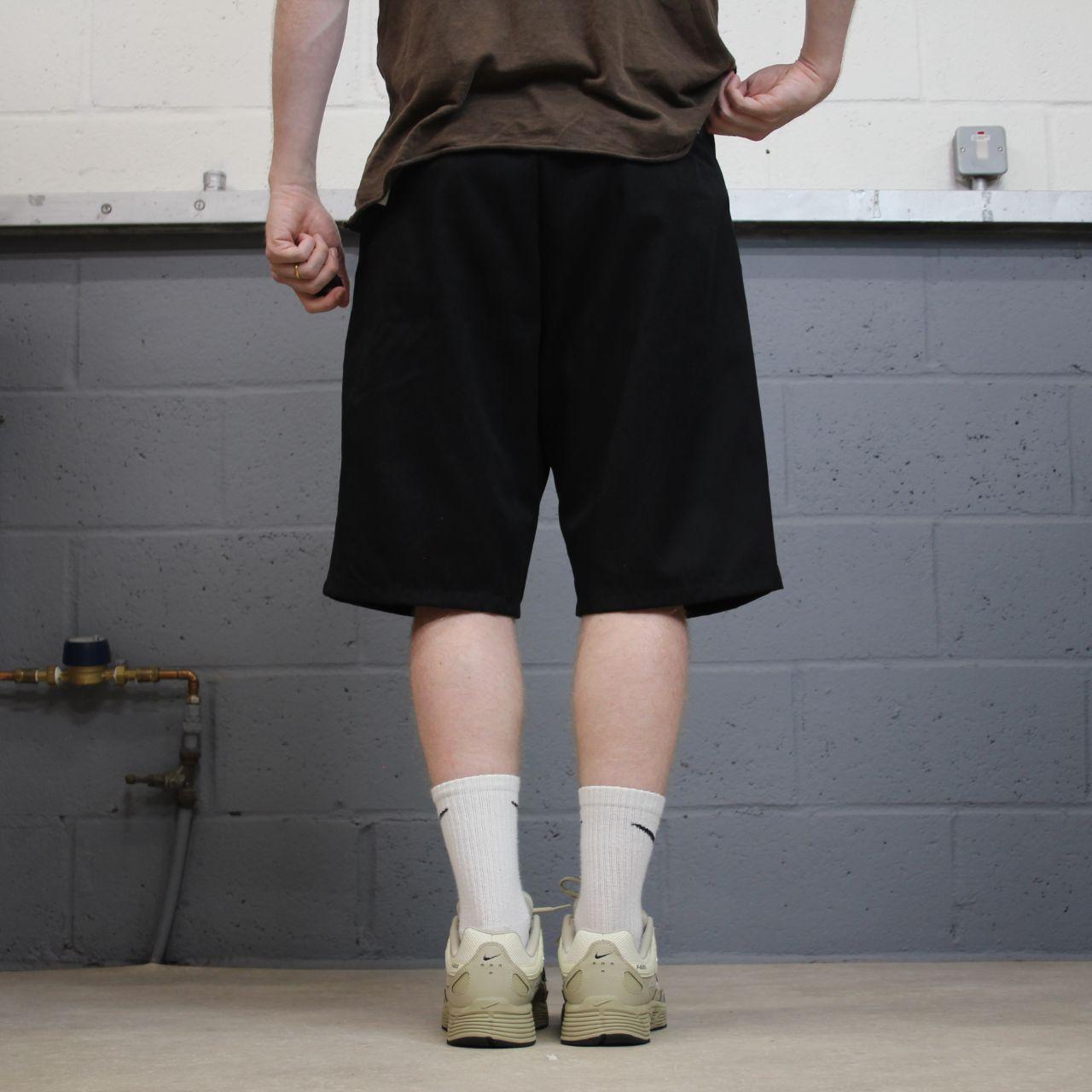 Dickies 874 shorts original fit black Twill chino skater surf style shorts
