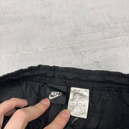 Nike trackies M