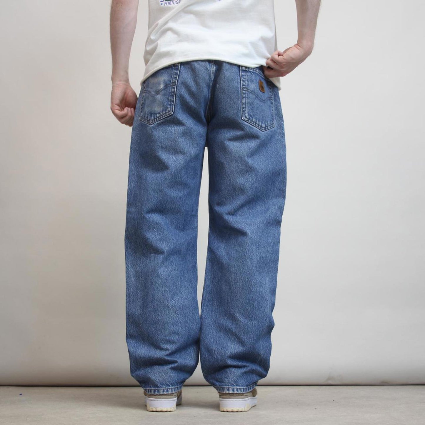 Carhartt jeans W38 L30