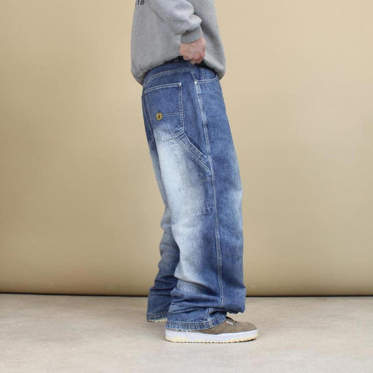 Baggy PJ Mark carpenter jeans W34 L34