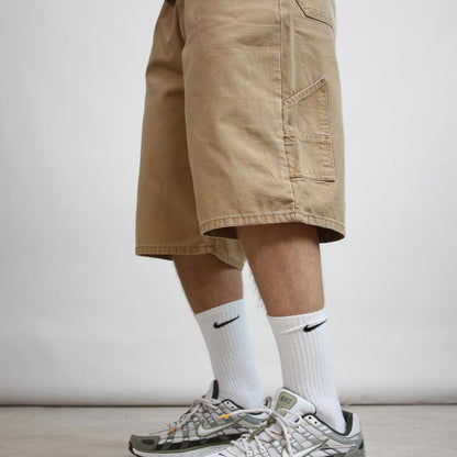 Mens Baggy Dickies Carpenter Jorts W42