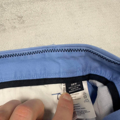 Mens Nautica shorts W36
