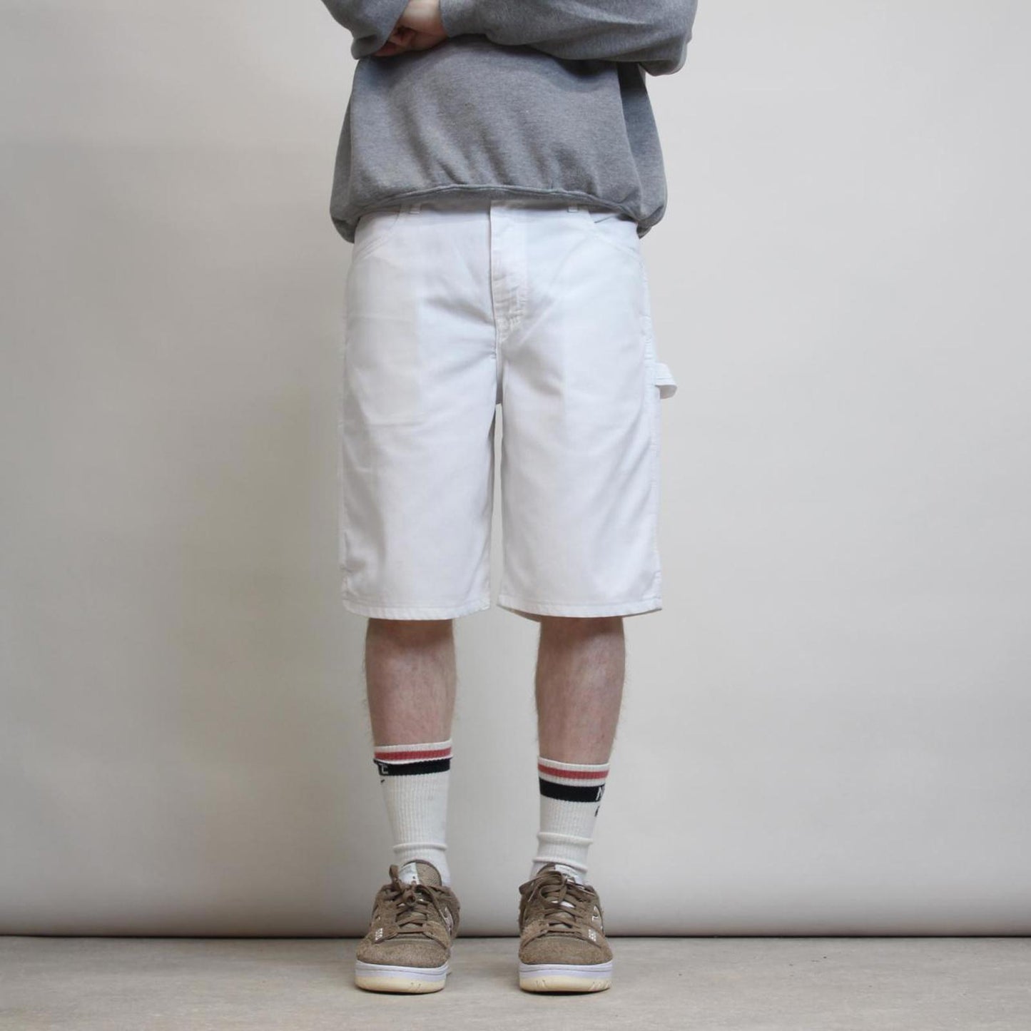 Mens Dickies carpenter shorts W36