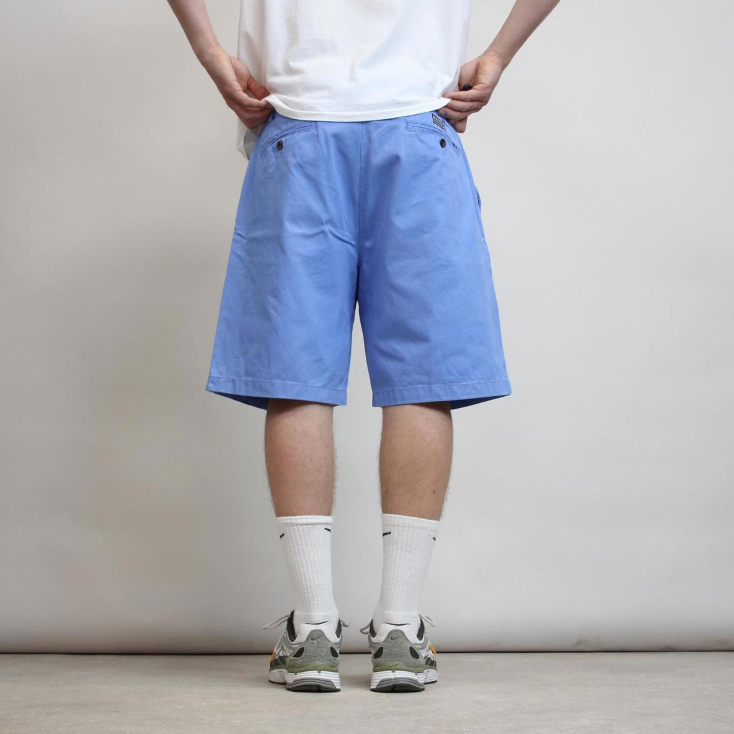 Mens Nautica shorts W36