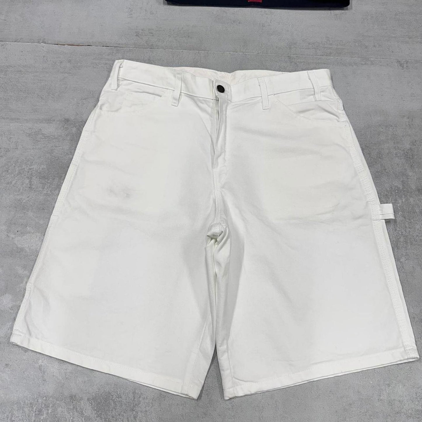Dickies carpenter shorts W34
