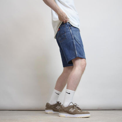 Mens Dickies Jorts W30