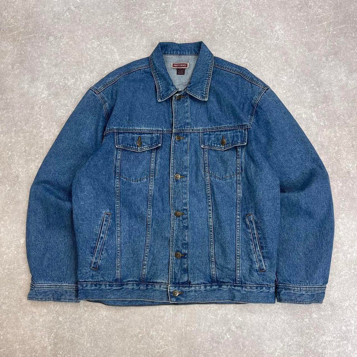 Lynyrd Skynyrd jacket