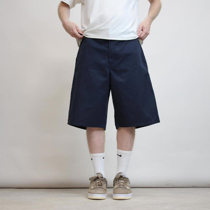 Baggy Dickies carpenter shorts W36