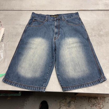 Jordan Craig baggy jorts W34